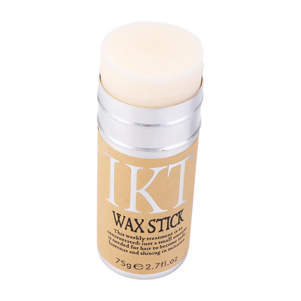 Edge Control Gel - Hair Styling Smooth Perfect Hair Line