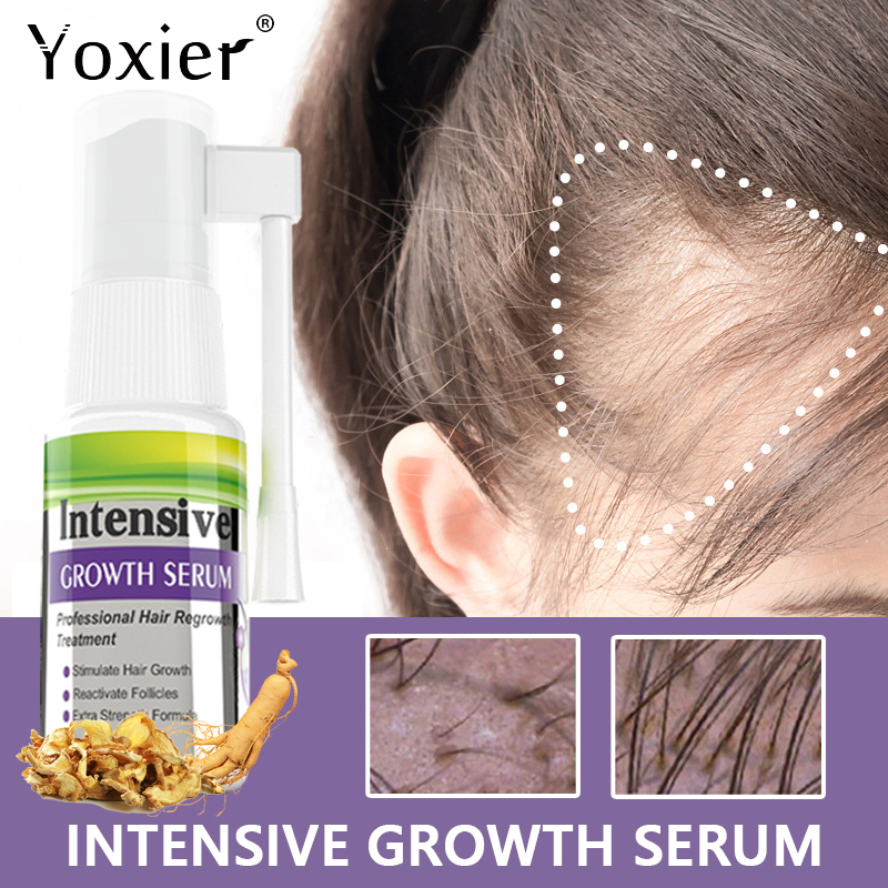 Hair Care Growth - Chuyên Sâu Serum Kích Kem Ngăn