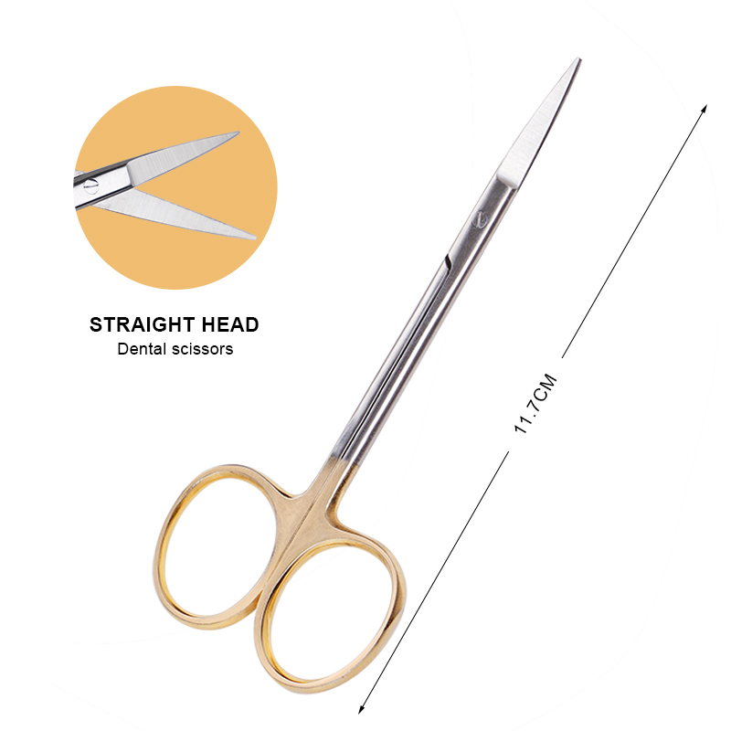 Dental Stainless Steel Medical - đánh giá và giá Hair Care Barber
