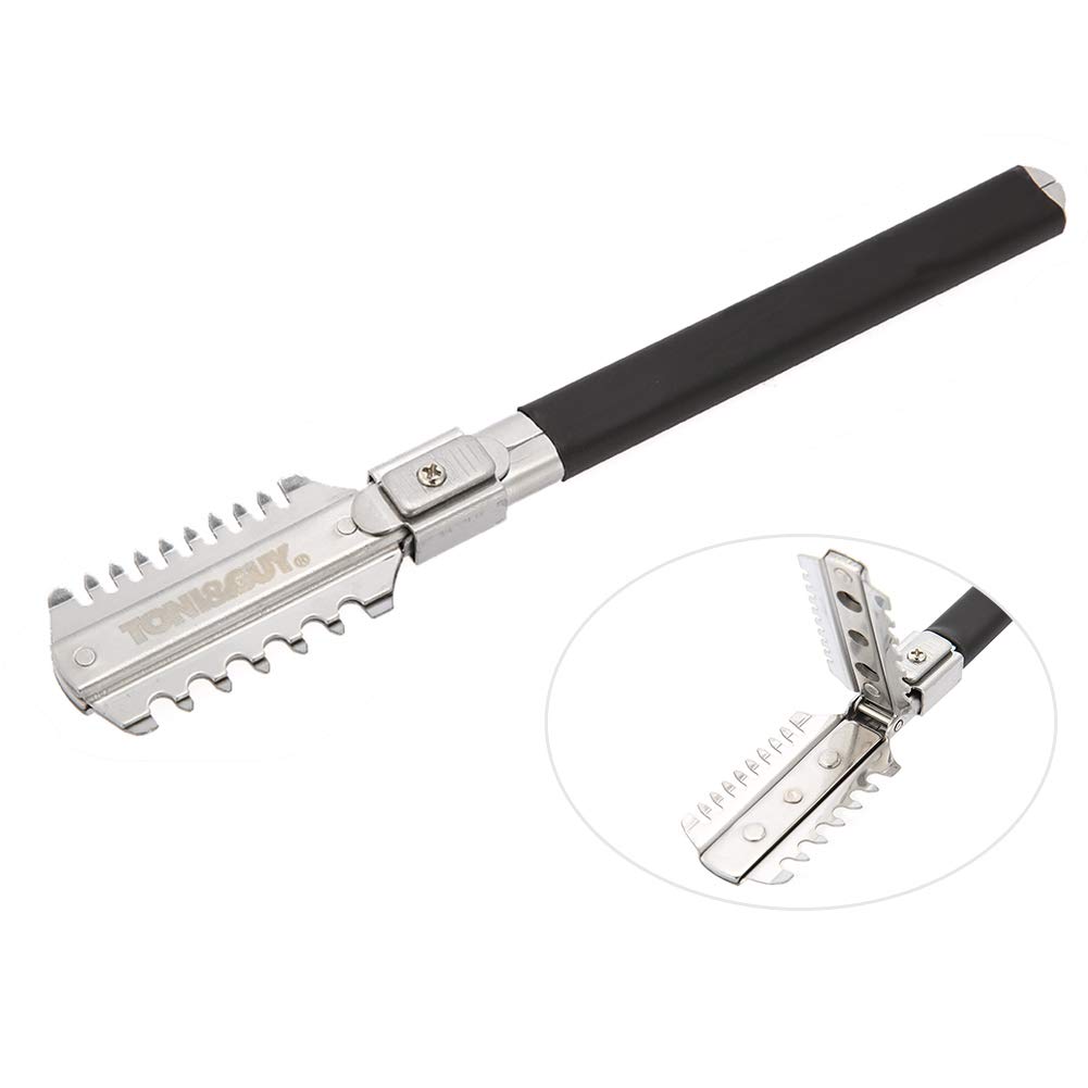 Double-Edge Shaving Haircut Ra - đánh giá và giá Hair Care Barber