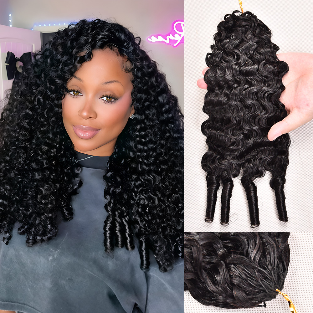 14 16 18 Inch Miracle Knots Cr - đánh giá và giá Hair Care Barber
