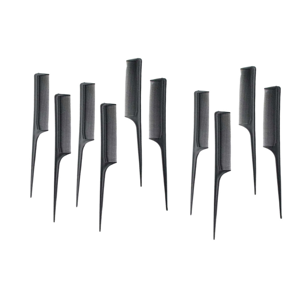 10Pcs Professional Hair Cuttin - đánh giá và giá Hair Care Barber