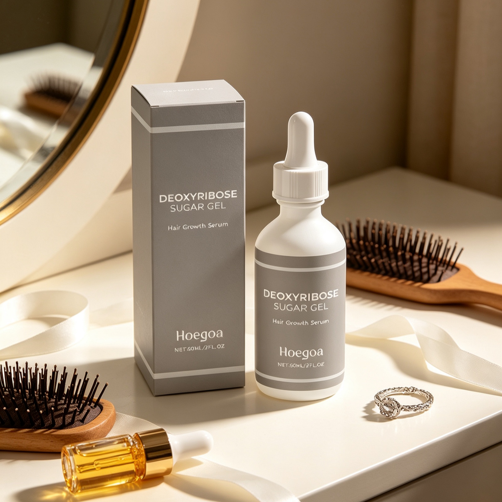 Hoegoa Scalp Care Serum Deep N - đánh giá và giá Hair Care For Hair Fall