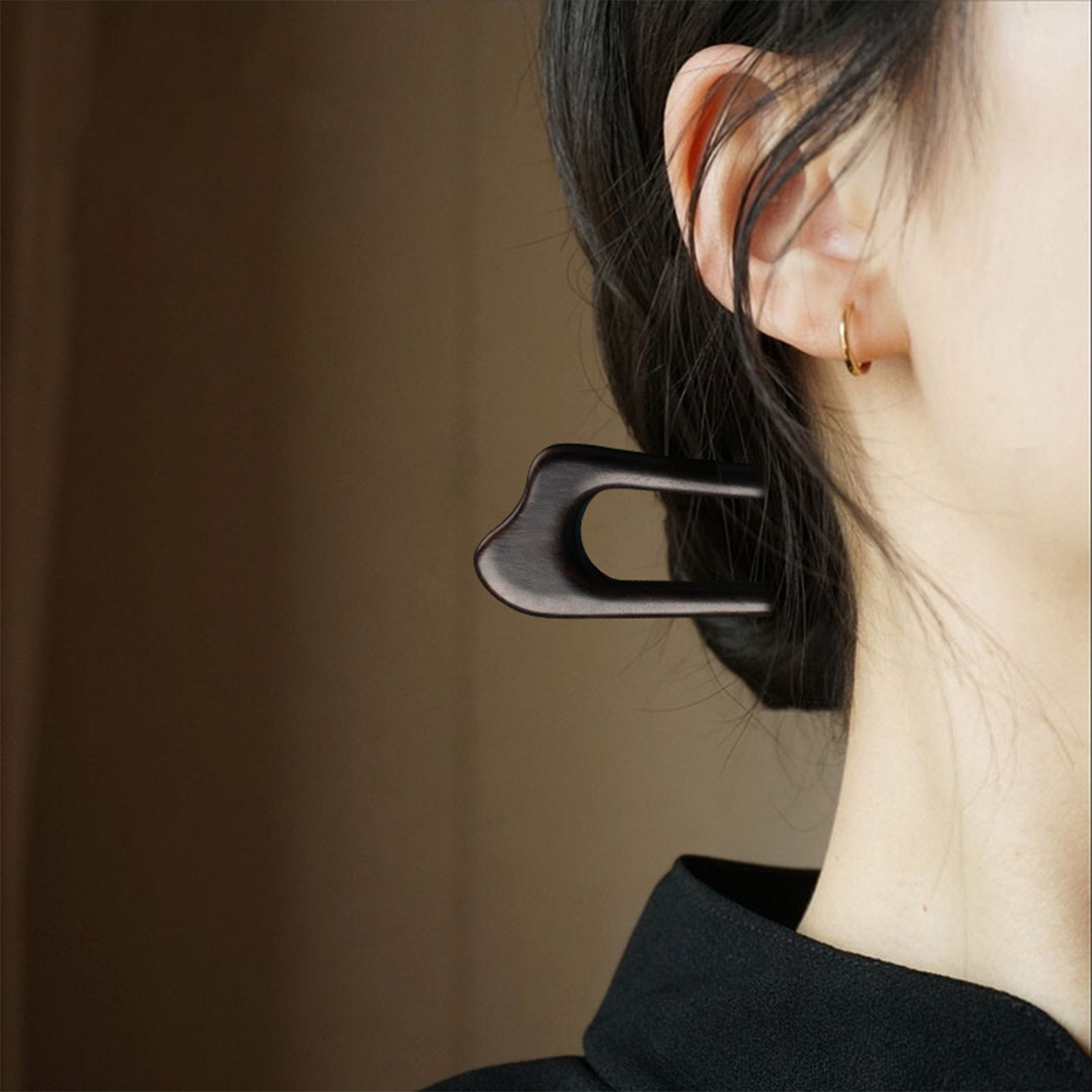Simple Chinese Hair Sticks Woo - đánh giá và giá Hair Care Ingredients