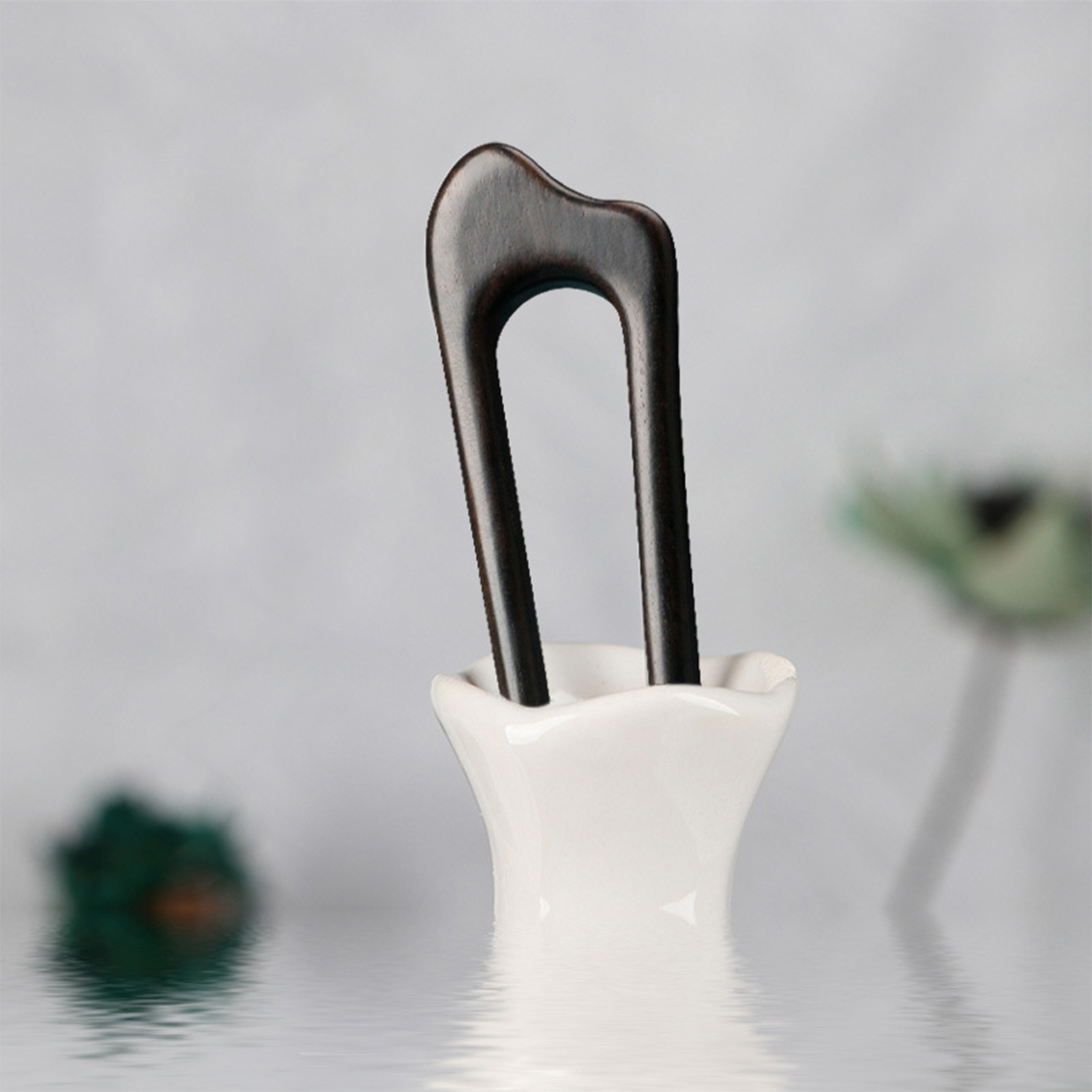Simple Chinese Hair Sticks Woo - đánh giá và giá Hair Care Ingredients
