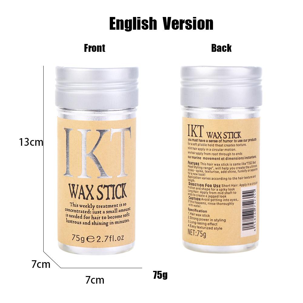 Hair Styling Smooth Perfect Ha - đánh giá và giá Edge Control Gel