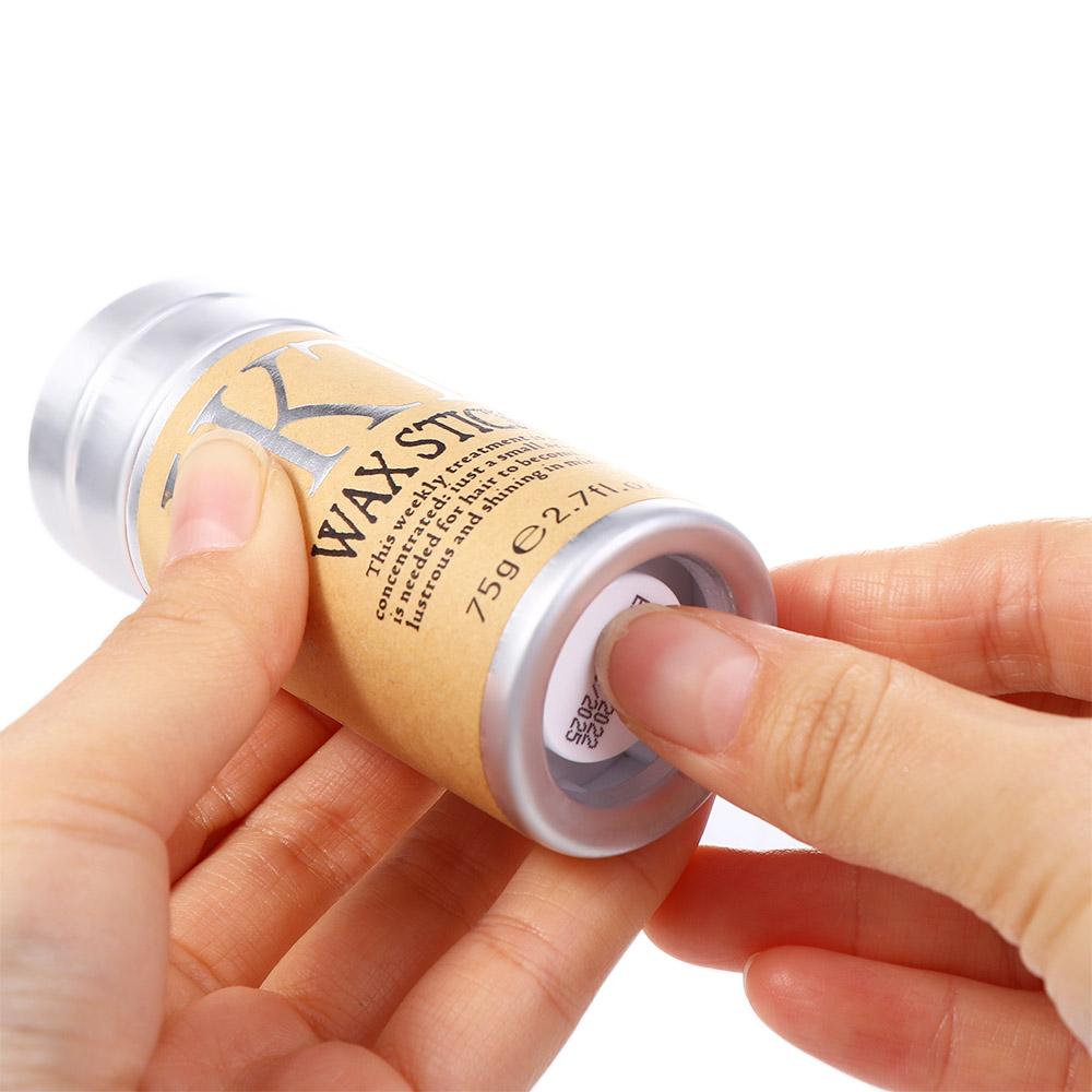 Hair Styling Smooth Perfect Ha - đánh giá và giá Edge Control Gel