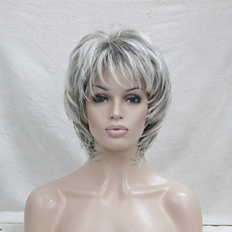 HAIRJOY Synthetic Hair Wig Cur - đánh giá và giá Hair Care Barber