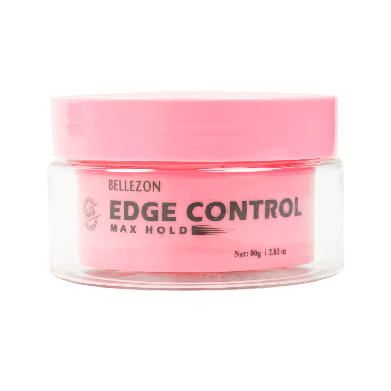 80g Hair Gel Strong Hold Edge  - đánh giá và giá Edge Control Gel