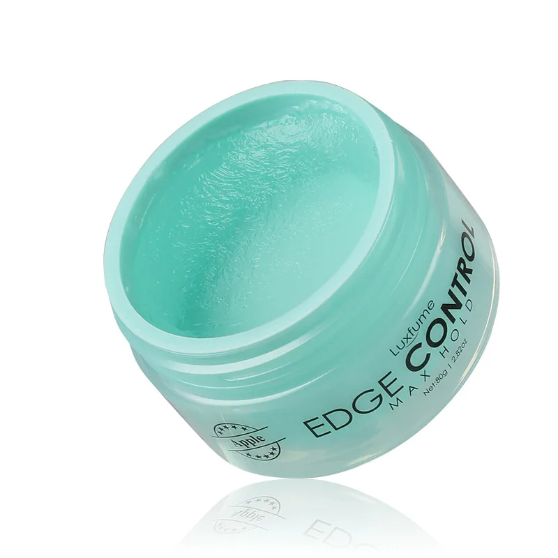 80g Hair Gel Strong Hold Edge  - đánh giá và giá Edge Control Gel
