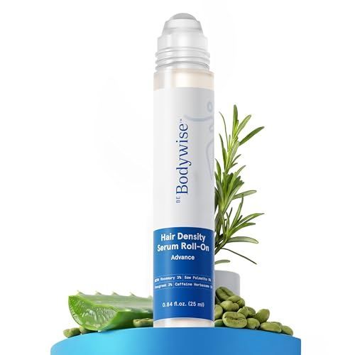 Be Bodywise Roll-on Ball Rosem - đánh giá và giá Hair Care For Hair Fall