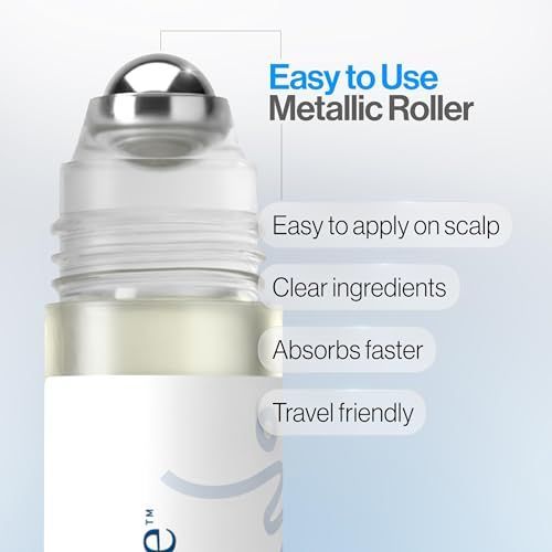 Be Bodywise Roll-on Ball Rosem - đánh giá và giá Hair Care For Hair Fall