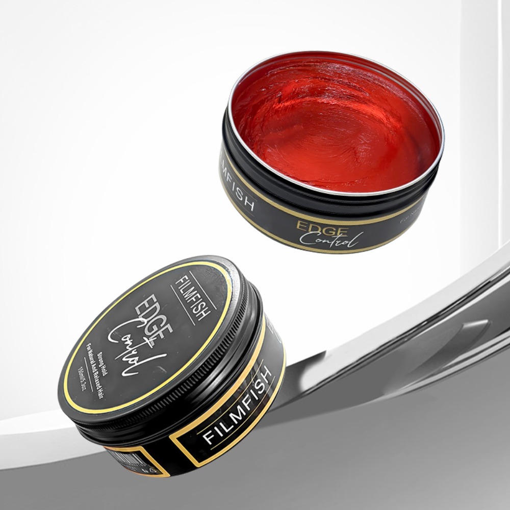 Thick Edges Edge Control Hair  - đánh giá và giá Edge Control Gel