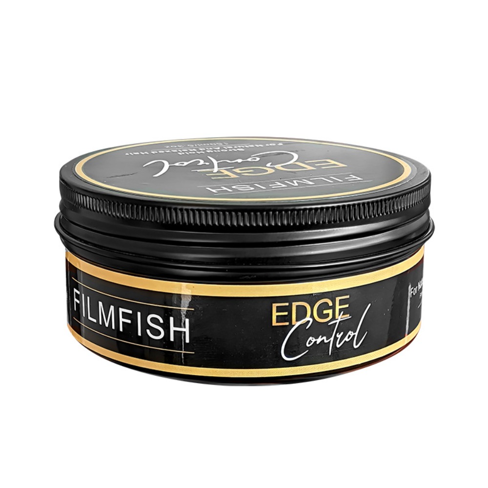 Thick Edges Edge Control Hair  - đánh giá và giá Edge Control Gel