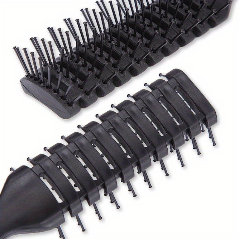 Anti-Static Hair Comb Brush fo - đánh giá và giá Hair Care Barber