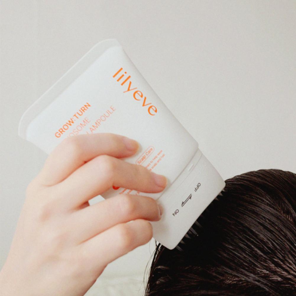 Korean Original Lilyeve Biotin - đánh giá và giá Hair Care For Hair Fall