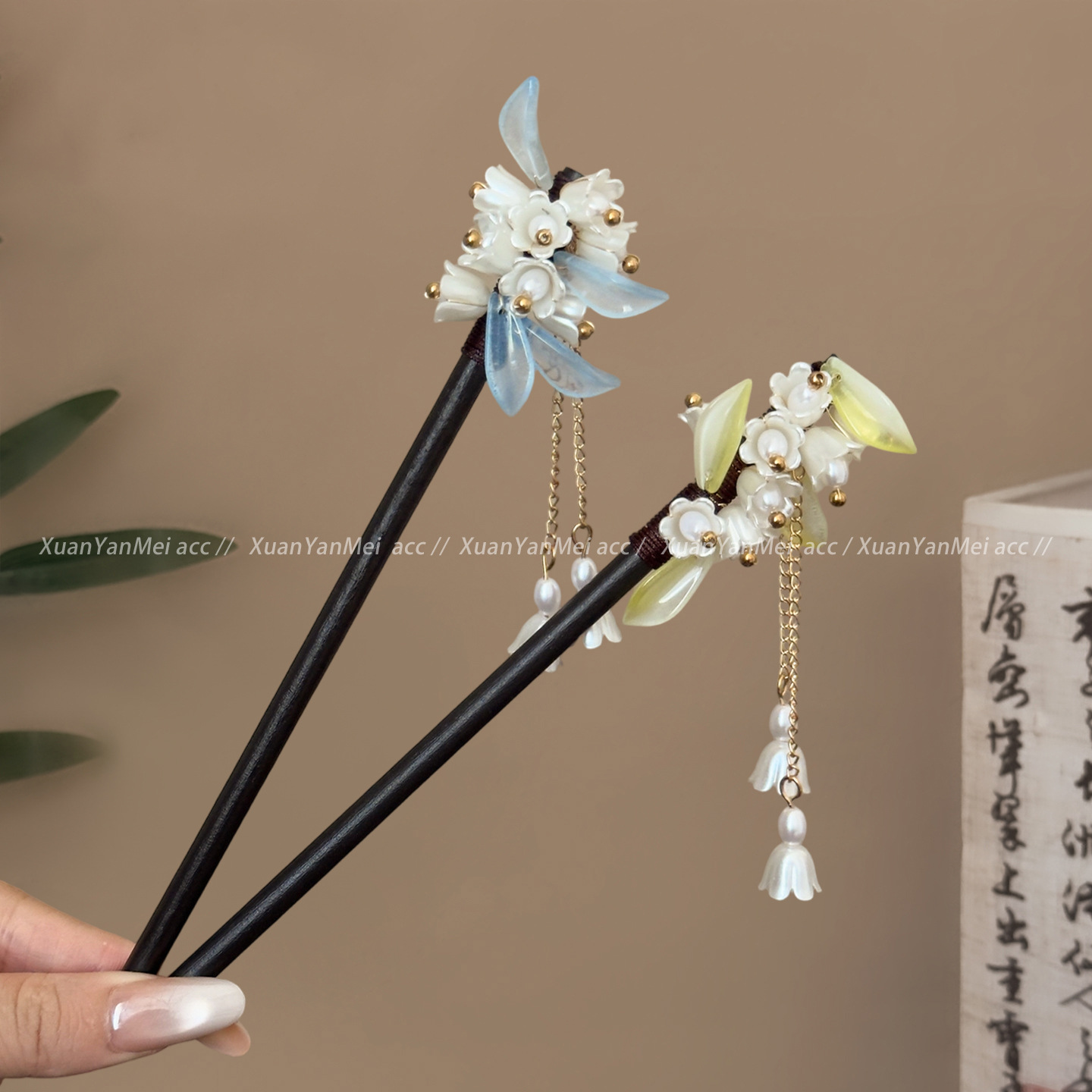 Chinese Style Traditional Hair - đánh giá và giá Hair Care Ingredients