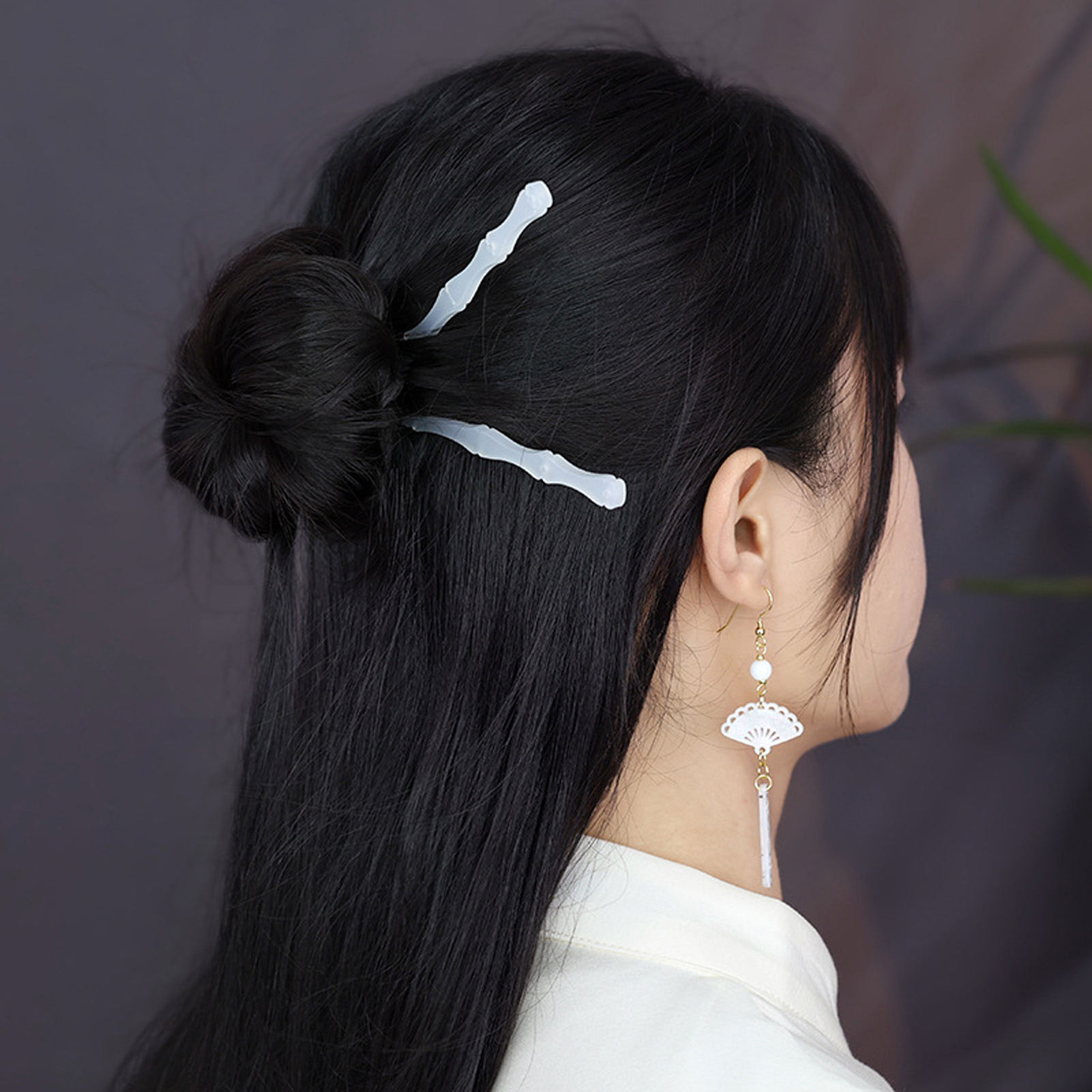 Vintage French Hair Stick Acet - đánh giá và giá Hair Care Ingredients