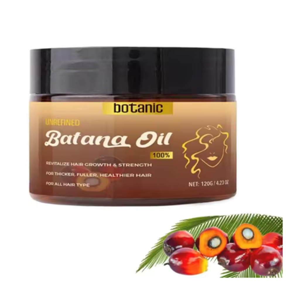 120g Batana Hair Smoothing Mas - đánh giá và giá Hair Care For Hair Fall