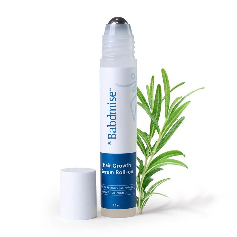 Be Bodywise Rosemary Anti-Hair - đánh giá và giá Hair Care For Hair Fall