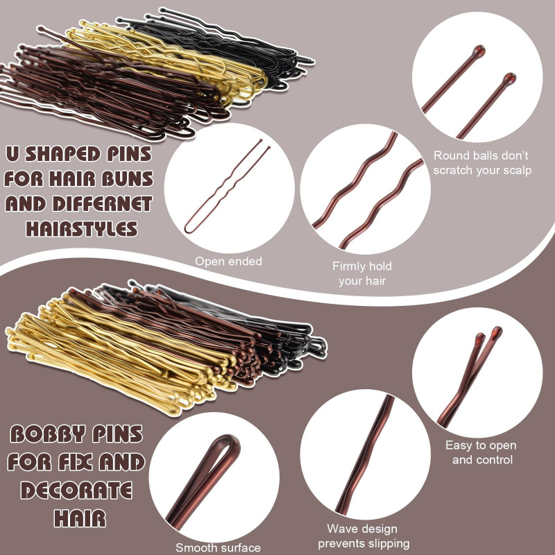 480Pcs Per Box Hair Styling Ac - đánh giá và giá Clip In Hair Piece