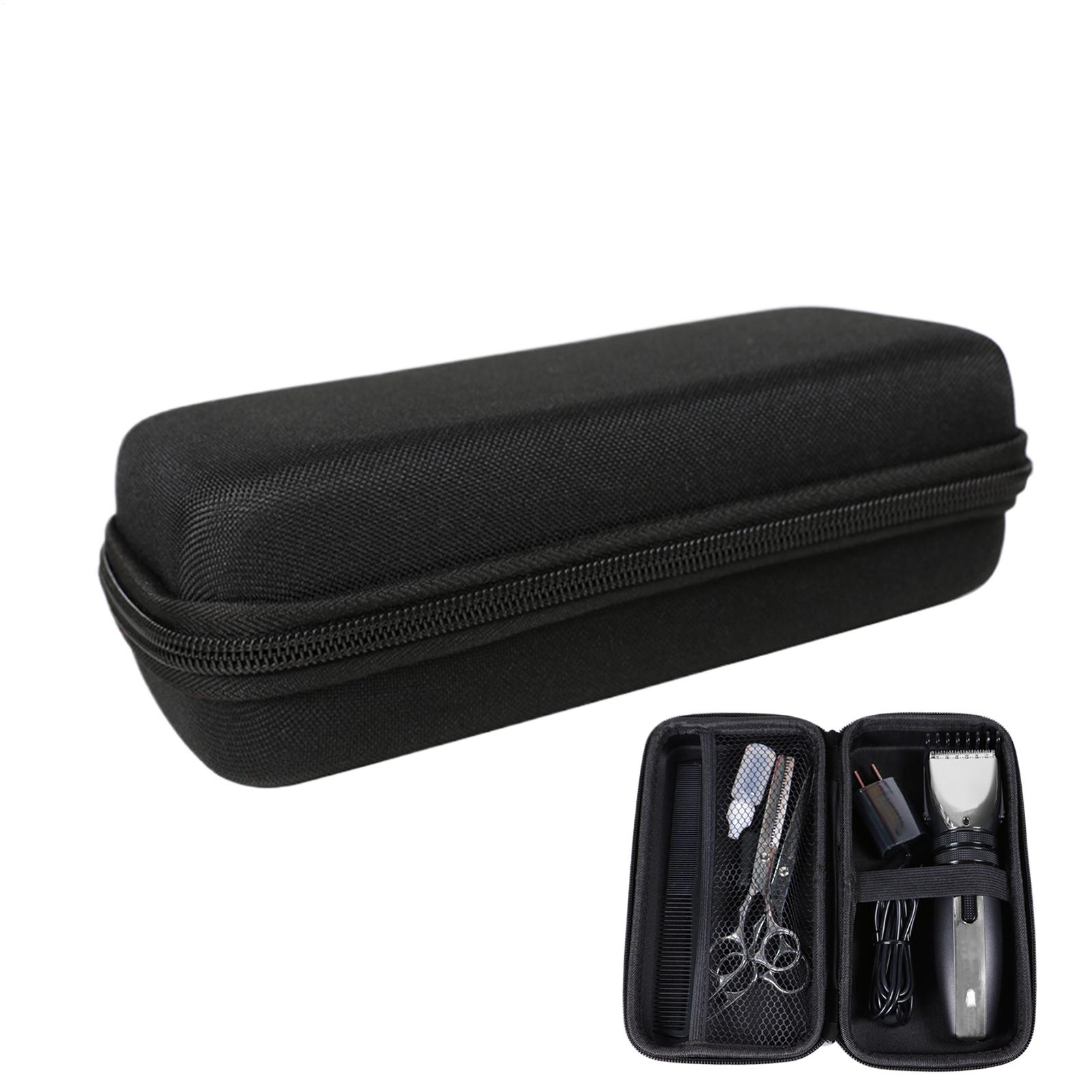 Storage Box Electric Hair Cutt - đánh giá và giá Hair Care Barber