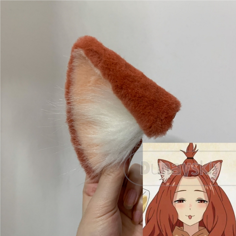 Yani Neko Aru Neko アルねこ​​ Wigs - đánh giá và giá Clip In Hair Piece