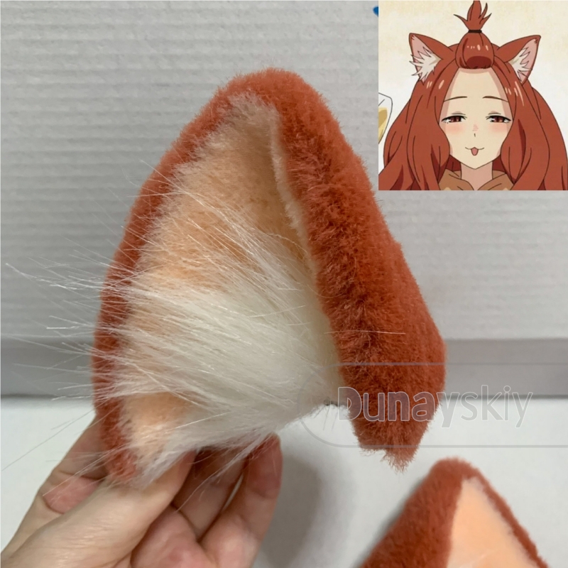 Yani Neko Aru Neko アルねこ​​ Wigs - đánh giá và giá Clip In Hair Piece