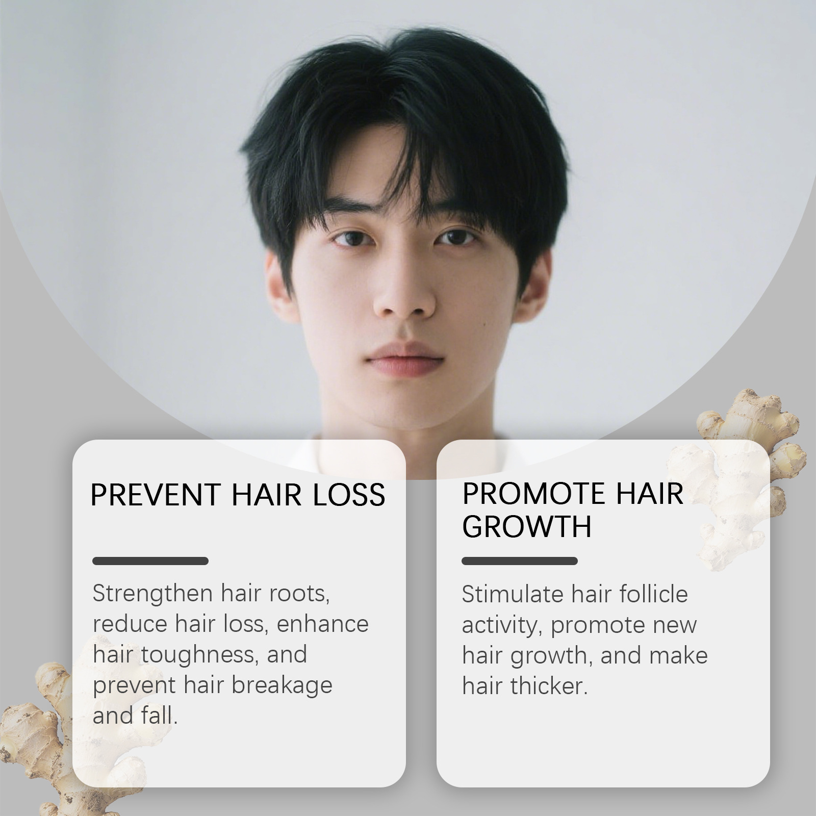 Hoegoa Hair Strengthening Spra - đánh giá và giá Hair Care For Hair Fall
