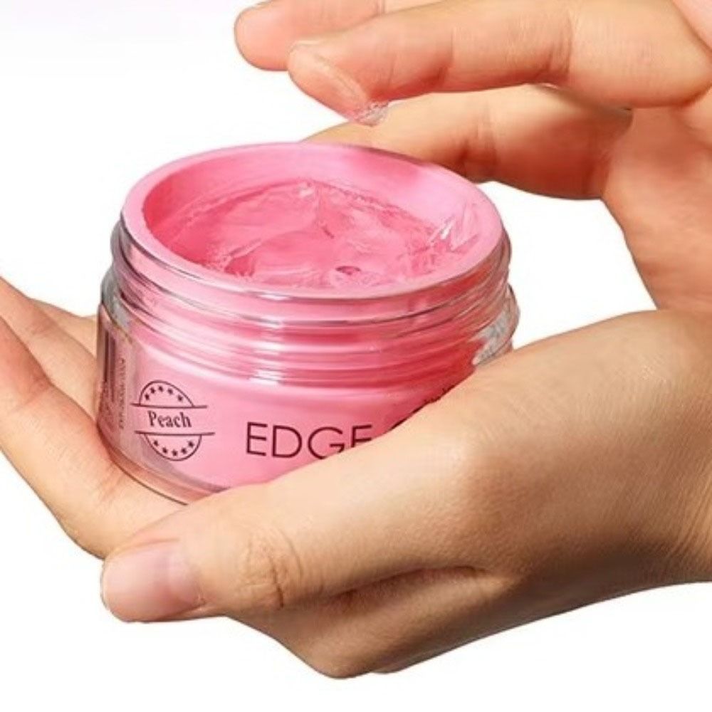 2.82Oz Beard Edge Control Wax  - đánh giá và giá Edge Control Gel