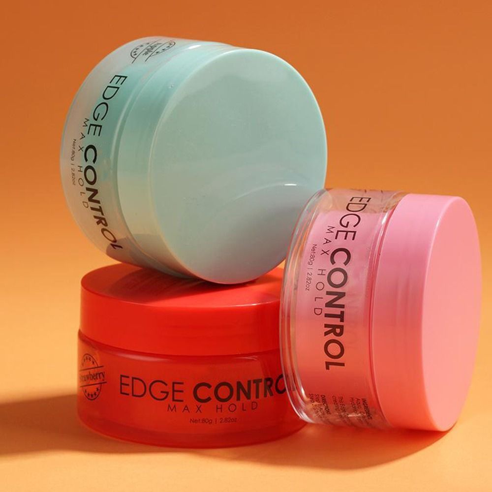 2.82Oz Beard Edge Control Wax  - đánh giá và giá Edge Control Gel