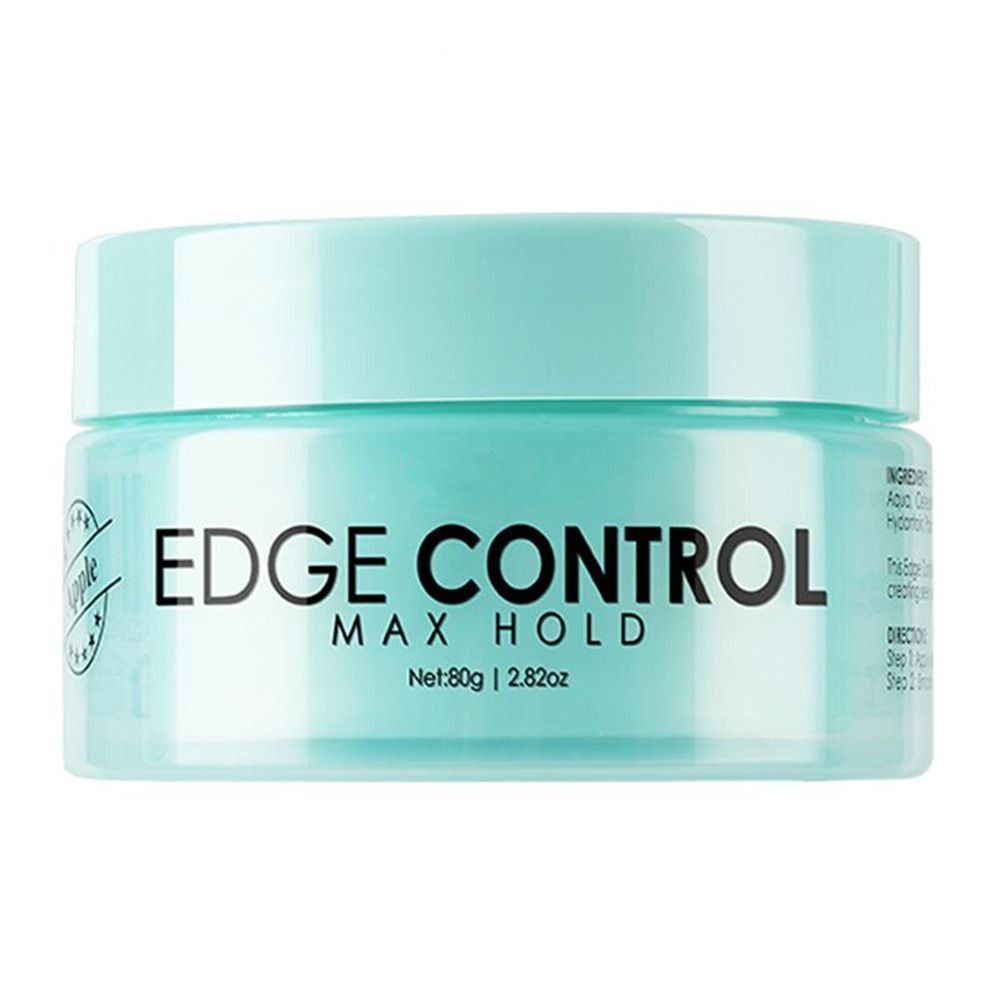 2.82Oz Beard Edge Control Wax  - đánh giá và giá Edge Control Gel
