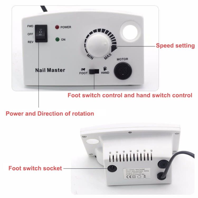 FUE Hair Implant Micro Motor H - đánh giá và giá Hair Care With Protein