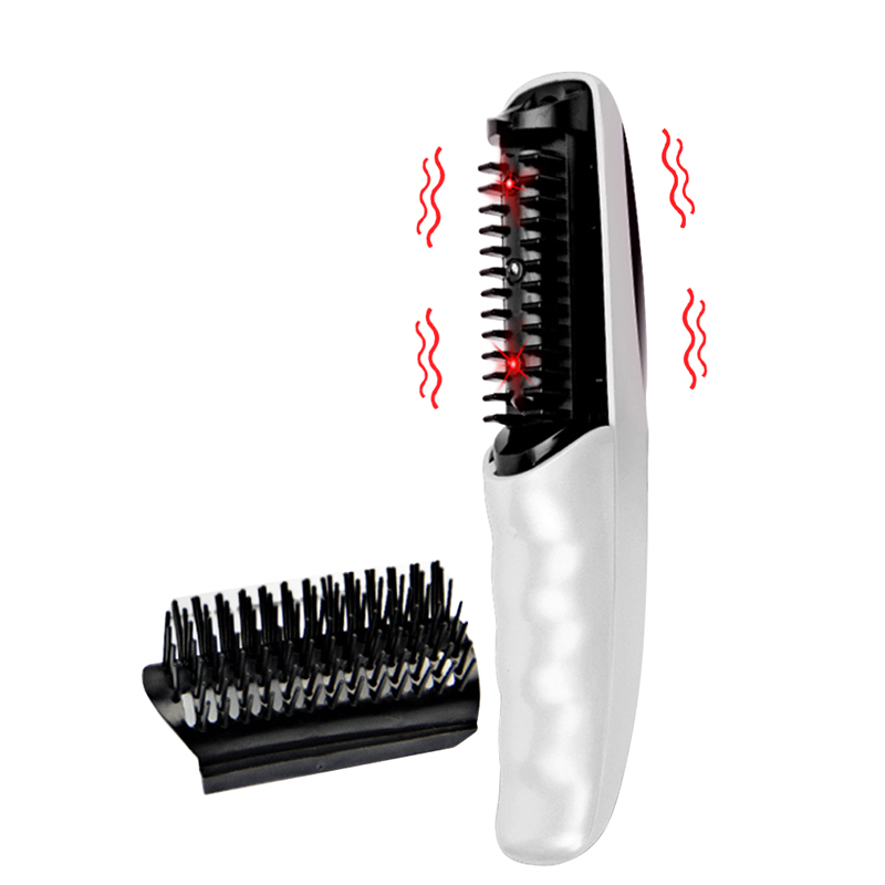 Electric Laser Hair Growth Com - đánh giá và giá Hair Care Growth