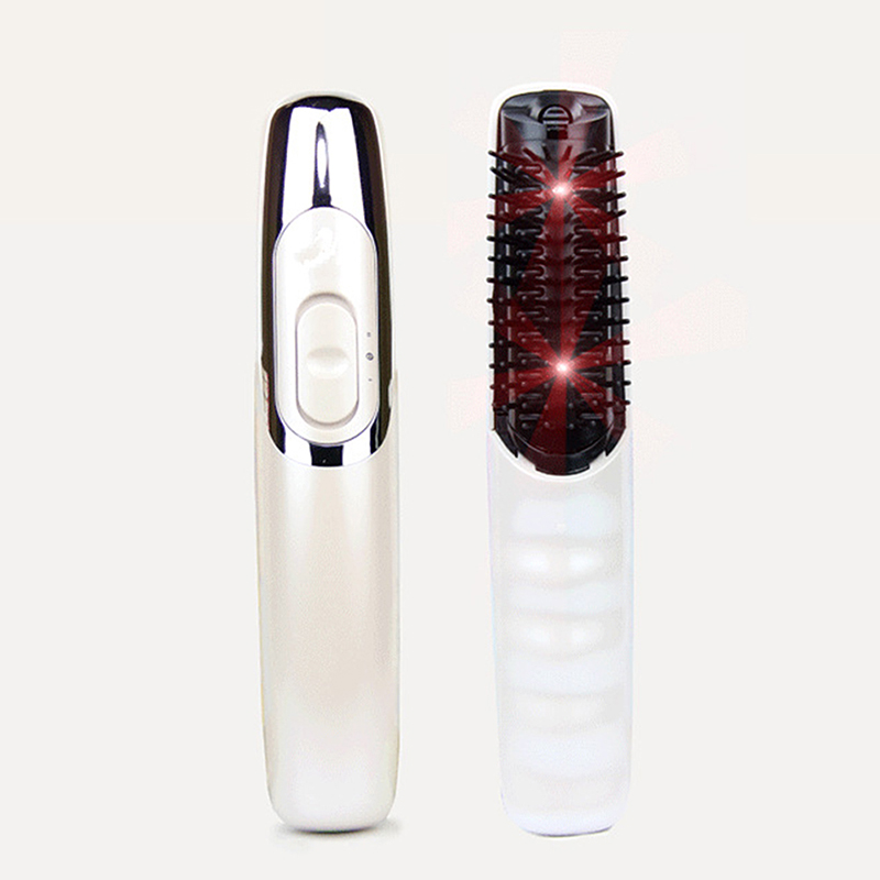 Electric Laser Hair Growth Com - đánh giá và giá Hair Care Growth