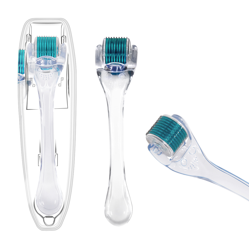 Professional Beauty Derma Roll - đánh giá và giá Hair Care Growth