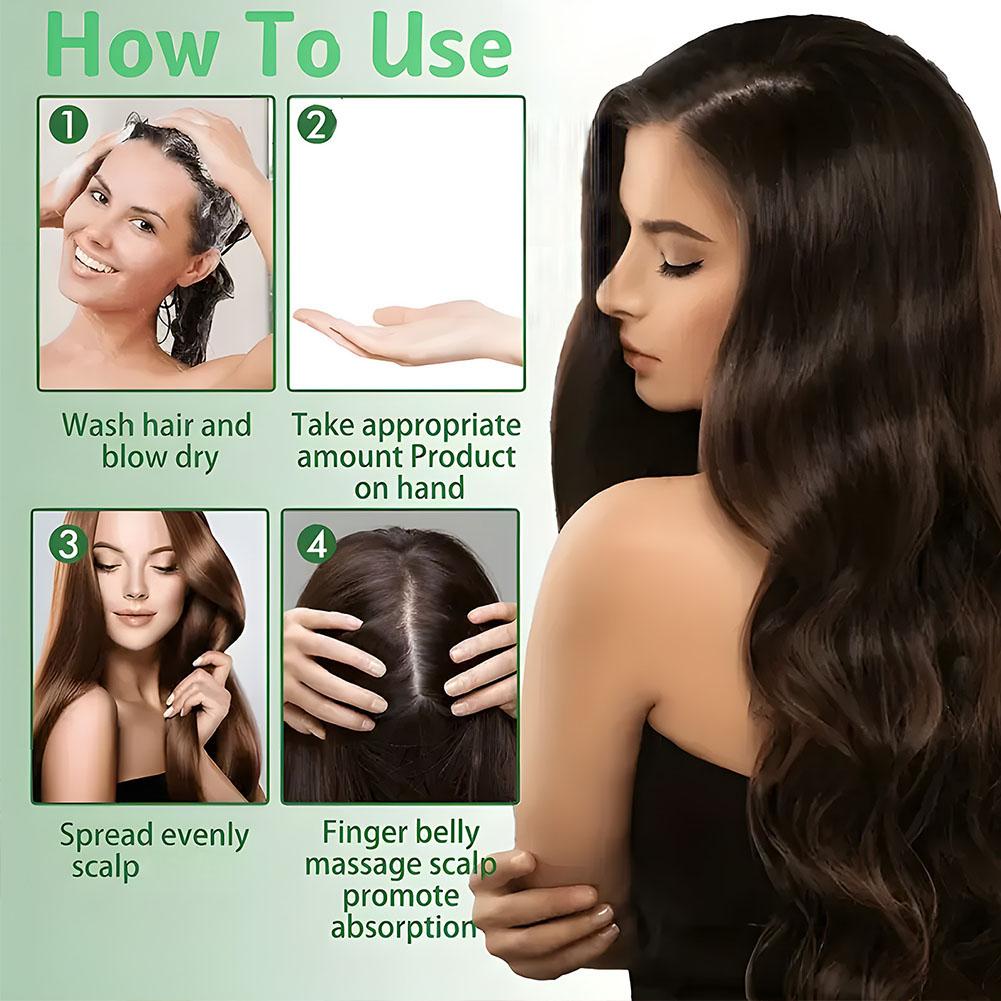 100g Rosemary Oil Scalp Intens - đánh giá và giá Hair Care Growth