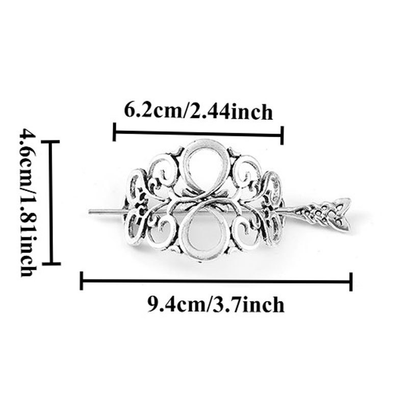 24-Piece Personalized Viking C - đánh giá và giá Clip In Hair Piece