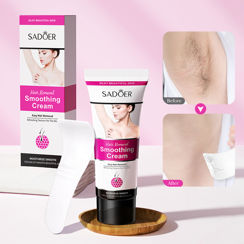 Sadoer Body Care Silky Smooth  - đánh giá và giá Hair Care For Hair Fall