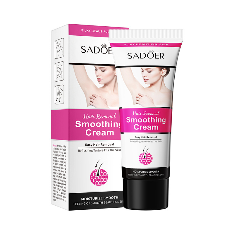 Sadoer Body Care Silky Smooth  - đánh giá và giá Hair Care For Hair Fall