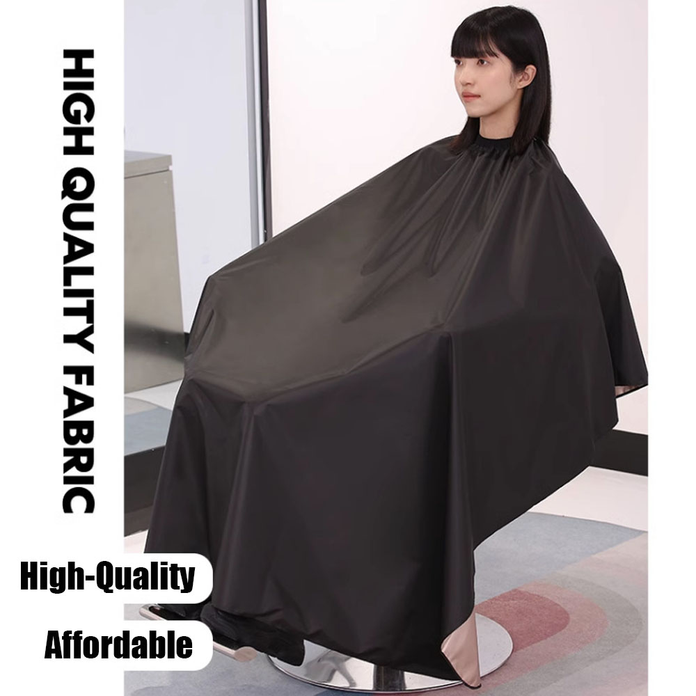 4 Colors Hair Cutting Cape Pro - đánh giá và giá Hair Care Barber