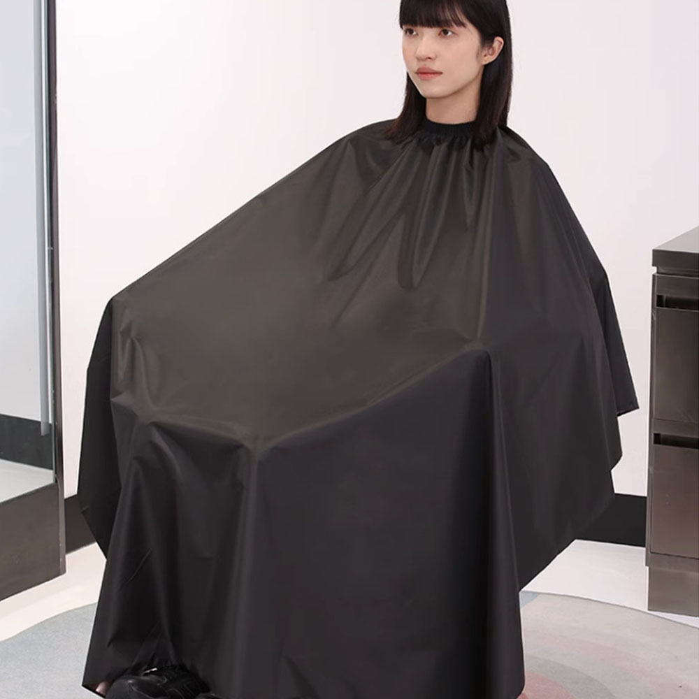 4 Colors Hair Cutting Cape Pro - đánh giá và giá Hair Care Barber