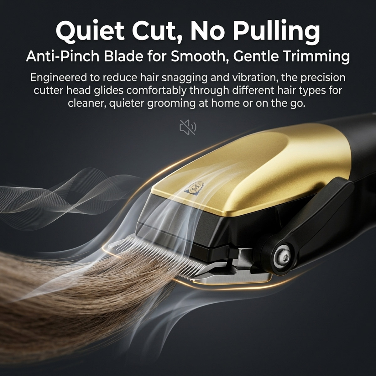 3in1 Portable Hair Clipper Kit - đánh giá và giá Hair Care Barber