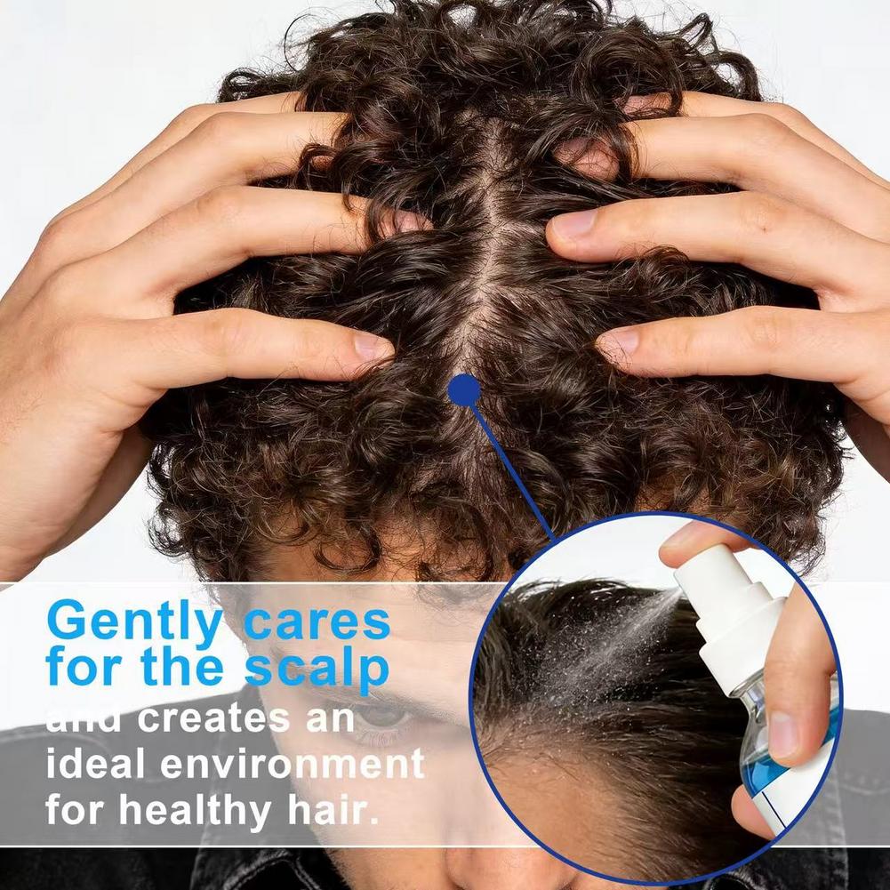 Ghk-Cu Copper Peptide Anti-Hai - đánh giá và giá Hair Care For Hair Fall