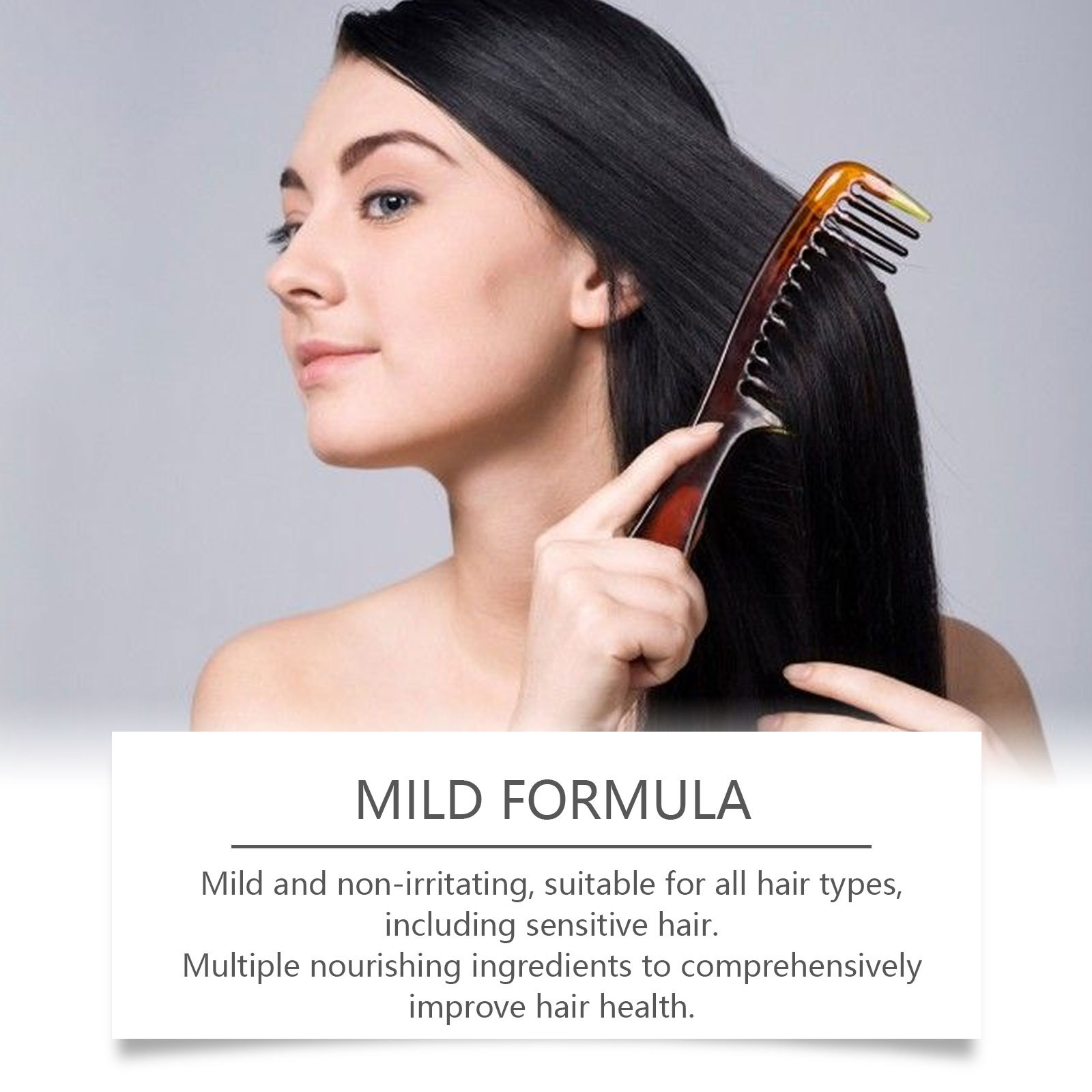 Vitamin Hair Care Serum Capsul - đánh giá và giá Hair Care Growth