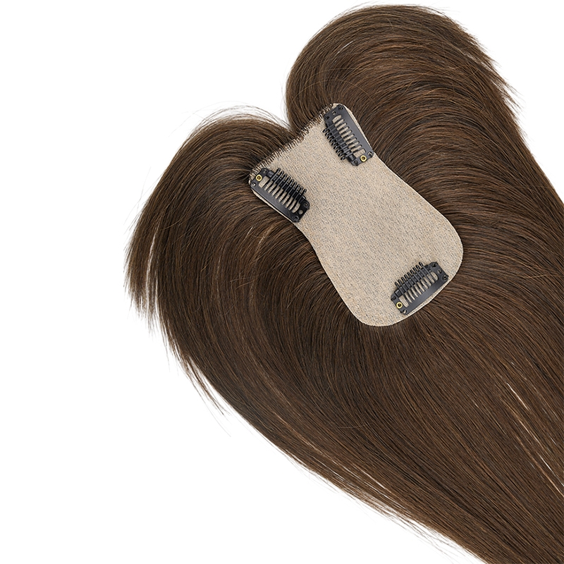Women Toupee 7x11cm Swiss Lace - đánh giá và giá Clip In Hair Piece