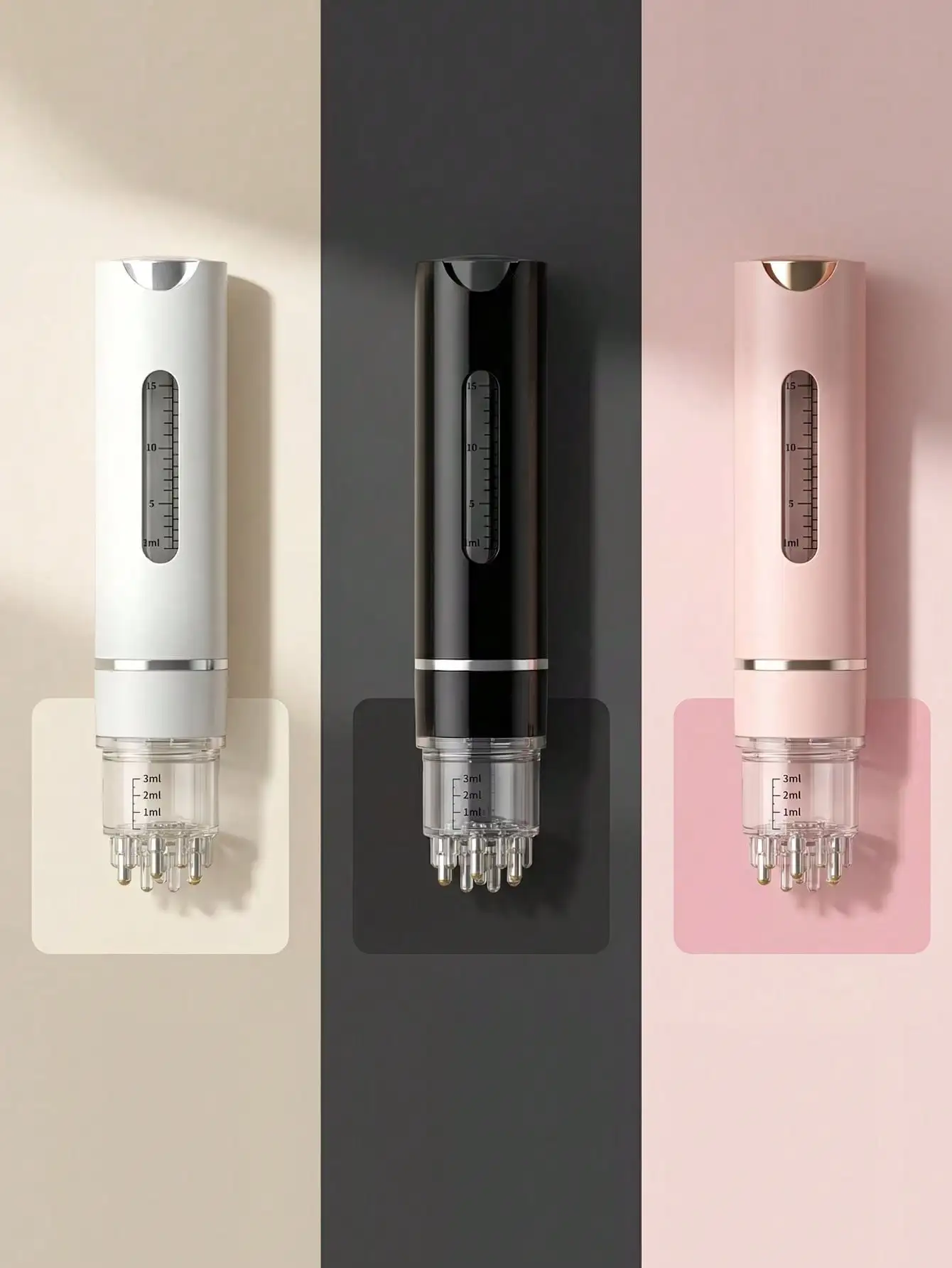 Scalp Applicator Travel Capaci - đánh giá và giá Hair Care Growth