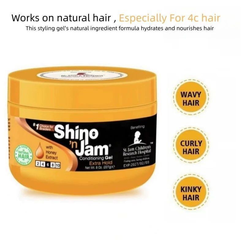 1 2 4OZ Dreadlocks Braided Hai - đánh giá và giá Edge Control Gel