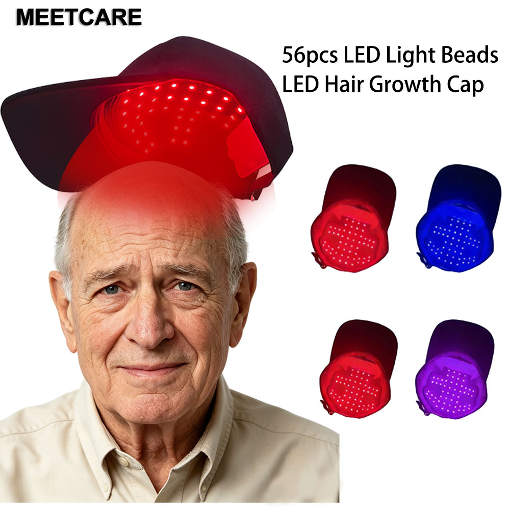 Hair Fast Growth Cap  660nm 85 - đánh giá và giá Hair Care With Protein