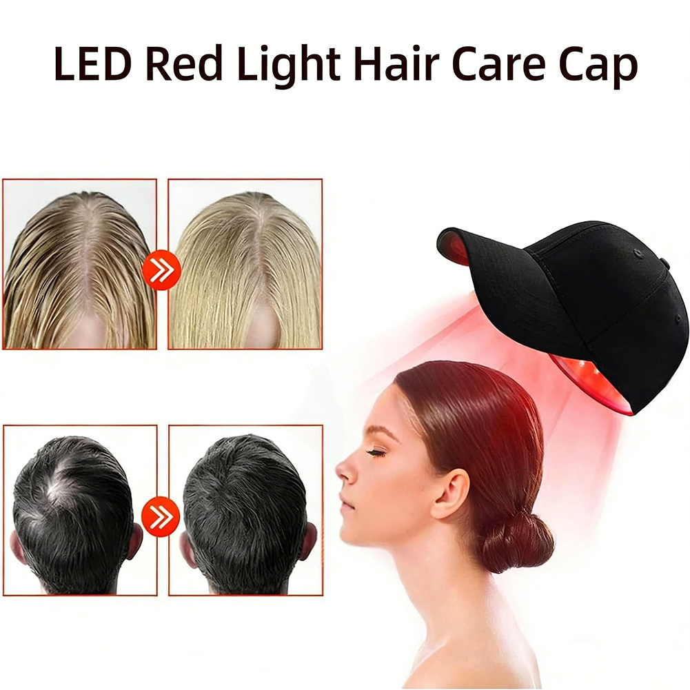 Hair Fast Growth Cap  660nm 85 - đánh giá và giá Hair Care With Protein